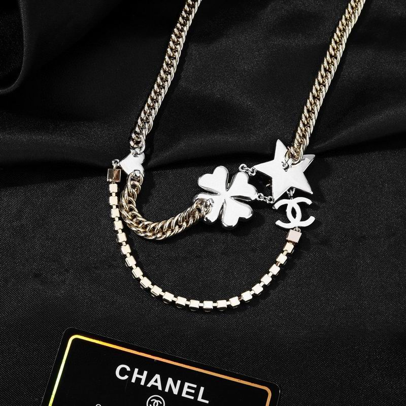 Chanel Necklace 09yxs191
